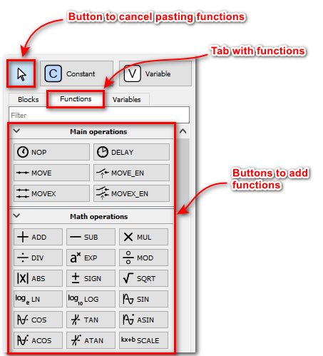 Function Block Diagram | NTC Wiki
